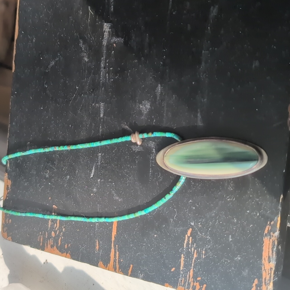 Necklace, rare to find